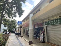 81 WHAMPOA DRIVE (D12), Shop House #530846701